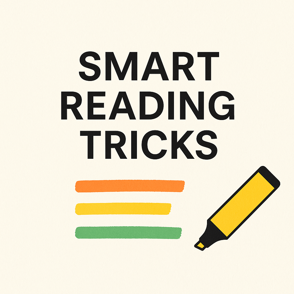 How I Read Academic Articles Fast (Without Losing My Mind)